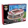Rompecabezas 3D ESTADIO DA LUZ, BENFICA 141Pz