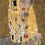 EL BESO_ KLIMT 1000PZ