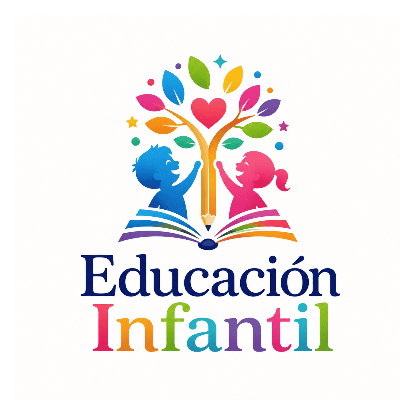 Educaci&oacute;n Infantil